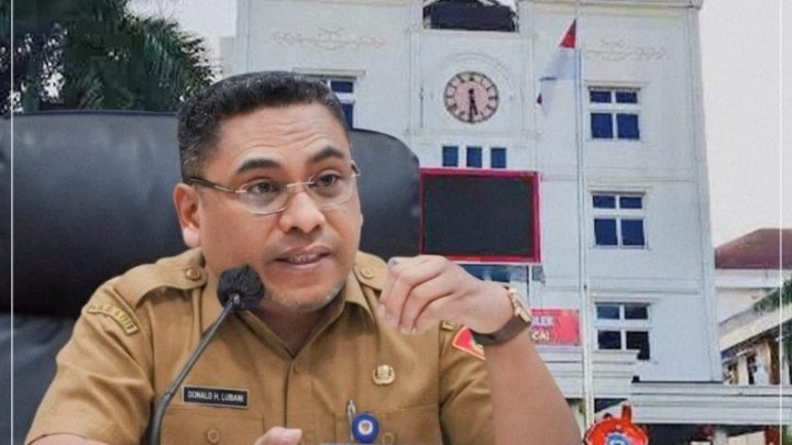 Jubir Pemkot : Akun Tik-Tok Penyerang Pejabat Akan Diproses Hukum