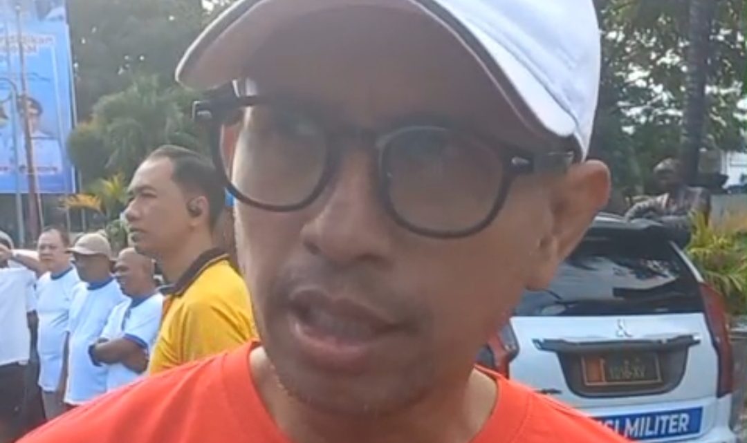 SOKSI Maluku dan KSBSI Perkuat Komitmen Perjuangkan Hak Buruh di Momentum May Day 2026