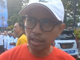 SOKSI Maluku dan KSBSI Perkuat Komitmen Perjuangkan Hak Buruh di Momentum May Day 2026