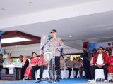 Polda Maluku dan Pemprov Luncurkan Program “Polisi Mengajar”,