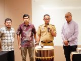 Pemerintah Provinsi Maluku Kembangkan Fitur Spasial dan Kendali Mutu di Platform “Lawamena Satu Data”