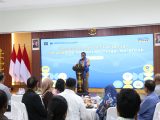 Wagub Maluku: Pendidikan dan HKI Menjadi Pilar Kemajuan Daerah