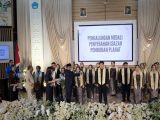 Wagub Maluku: Jadilah Dokter yang Mengabdi dan Membawa Harapan Untuk Masyarakat