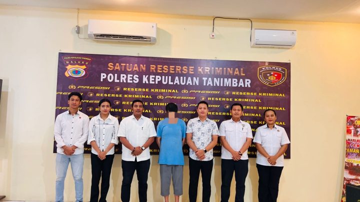 Tersangka WNA China Kasus TPPM Dilimpahkan ke Jaksa, Jaringan Penyelundupan Manusia ke Australia Terbongkar