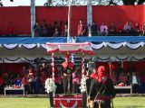 Peringatan Hari Pattimura ke-209, Gubernur Maluku Ajak Generasi Muda Kobarkan Semangat Perjuangan untuk Indonesia Emas 2045