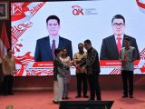 Wagub Dorong Sinergi OJK Perkuat Inklusi dan Stabilitas Keuangan Daerah