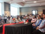 Wattimena Dorong OJK, Perkuat Sinergi demi Pertumbuhan Ekonomi di Maluku