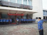 Pemprov Maluku Gelar Upacara Harkitnas ke-118,