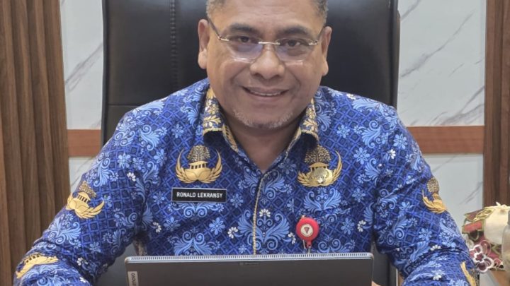 Lekransy Dorong CCTV AI dan Pengawasan Terpadu Cegah Aksi Bunuh Diri di JMP