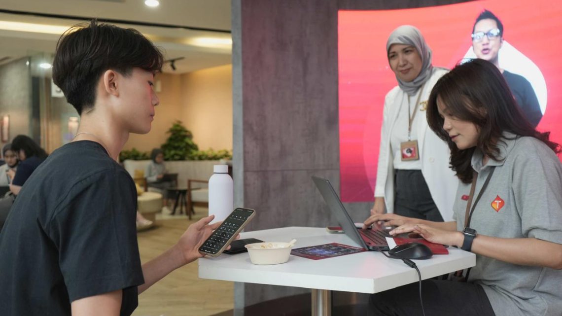 31 Tahun Melayani Indonesia, Telkomsel Perkuat Peran sebagai Digital Ecosystem Enabler