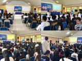 PNM Siapkan Mental Wirausaha 2.700 Siswa SMK Se-Indonesia Lewat PNM Mengajar
