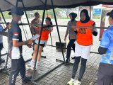 Rekrutmen Akpol 2026 di Maluku Terapkan Pengawasan Berlapis dan Sistem Terbuka