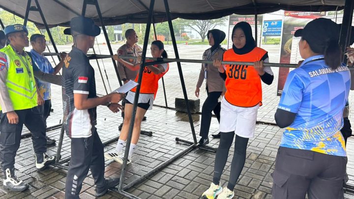 Rekrutmen Akpol 2026 di Maluku Terapkan Pengawasan Berlapis dan Sistem Terbuka