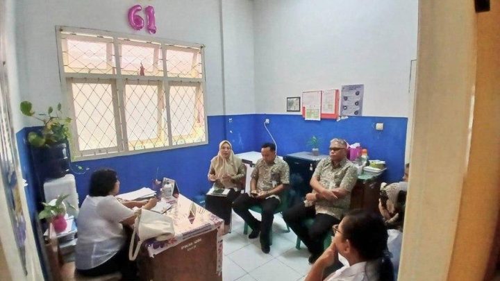 Supervisi Puskesmas, Tingkatkan Mutu Layanan Kesehatan Peserta JKN