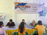 Jemput Bola Ombudsman Maluku, 528 Akses Masyarakat Terlayani