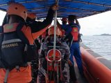 Kemudi Patah di Perairan Aru, Nelayan Berhasil Diselamatkan Tim Basarnas