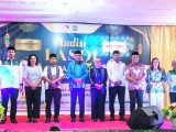 151 Peserta Ikut Audisi LASQI 2026 