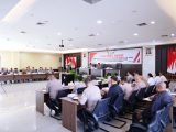 Kapolda Maluku: Kepercayaan Publik Adalah Modal Utama Polri, Audit Kinerja Jadi Instrumen Transformasi Pelayanan