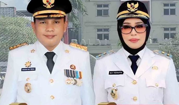 Indeks Pelayanan Publik, Kota Ambon Tertinggi di Maluku