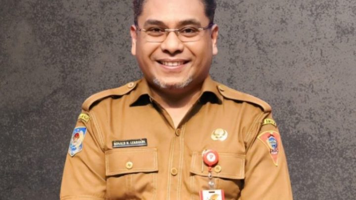 Pemkot Ambon Kembangkan Aplikasi “Lapor Berita”