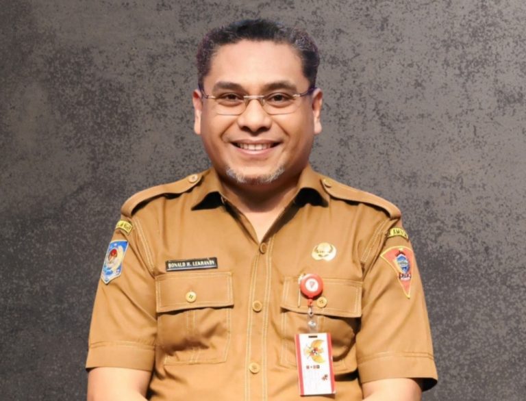 Pemkot Ambon Kembangkan Aplikasi “Lapor Berita”