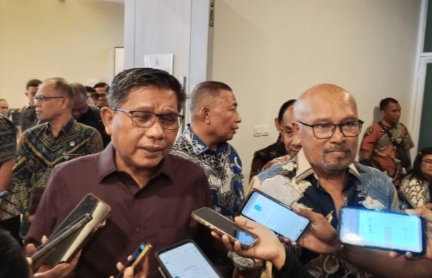 Walikota : Pinjaman 200 Miliar, Maksimal Tiga Tahun