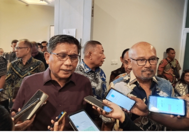 Walikota : Pinjaman 200 Miliar, Maksimal Tiga Tahun