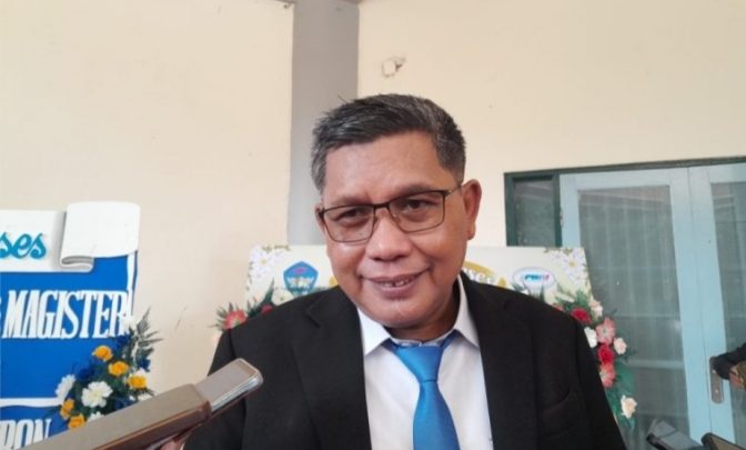 Walikota: Pelayanan Air Bersih di PDAM Tidak Gratis