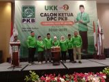 Uji Kelayakan dan Kepatutan Tahap II Calon Ketua DPC PKB se-Maluku Resmi Digelar