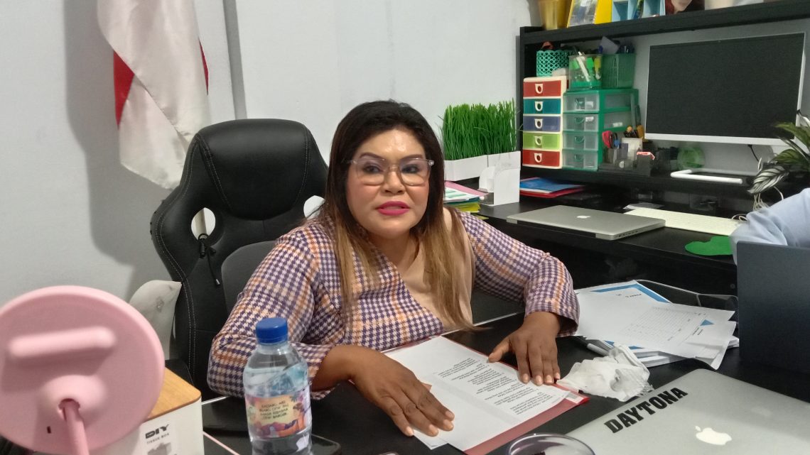 Mengaku Diancam Oknum Wartawan, Kepala PKBM Melati Siap Tempuh Jalur Hukum