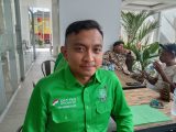 Rizal Djabumir Optimis PKB Aru Raih Enam Kursi pada Pemilu 2029