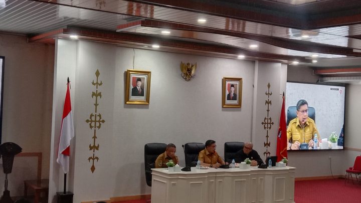 BI Maluku Dukung Penuh Digitalisasi Penyaluran Bantuan Sosial di Ambon