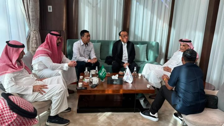 Jelang Akhir Musim Haji, Satgas Haji Perkuat Perlindungan Jemaah Indonesia
