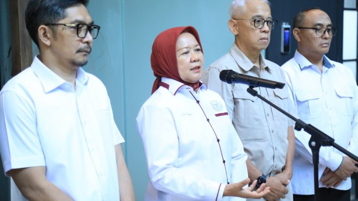 Kompolnas Resmi Luncurkan Kompolnas Award 2026