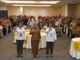 Wawali Ambon Buka Pelatihan Sensus Ekonomi 2026