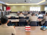 Polda Maluku Siapkan Operasi Patuh Salawaku 2026