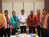 Pemkot Ambon Gandeng FST Unpatti Perkuat Pembangunan Berbasis Sains dan Teknologi