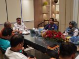 Pemkot Ambon Gandeng FST Unpatti Perkuat Pembangunan Berbasis Sains dan Teknologi   