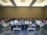 Unpatti Gelar Workshop Penguatan Peran LPTK bagi Pemerintah Daerah