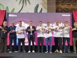 Program Terpujilah Guru, Telkomsel Hadir Tingkatkan Kompetensi Pendidik di Ambon