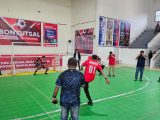 Walikota Ambon Buka Futsal Student League