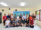 Melalui Program TJSL 2026, Injourney Airports Revitalisasi Rumah Ibadah