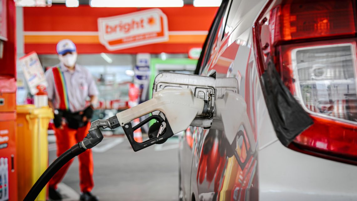 Pertamina Fokus Tegakan Aturan Penyaluran Pertalite di SPBU