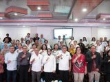 Pemkot Gelar Kick Off Meeting Program Inovasi Pengelolaan Sampah Plastik 