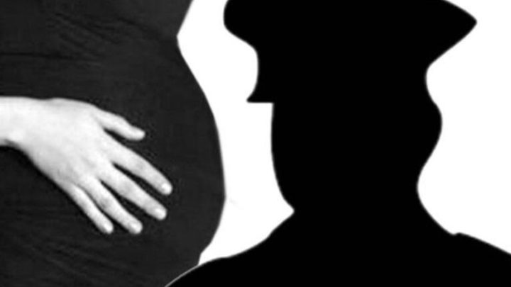 Masyarakat Banda Dibuat Heboh, Oknum Polisi Beristri Diduga Hamili Seorang Gadis