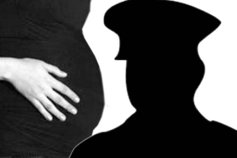 Masyarakat Banda Dibuat Heboh, Oknum Polisi Beristri Diduga Hamili Seorang Gadis