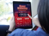 Super Brand Day Telkomsel dan Erajaya di Indonesia Timur, Berikan Banyak Keuntungan Bagi Pelanggan