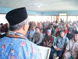 Jebol Yanlik Desa Saleman, Warga Dapat Akses Langsung Urus Administrasi