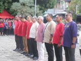 Peringati HARGANAS, Gubernur Maluku Kukuhkan Gerakan Ayah Teladan