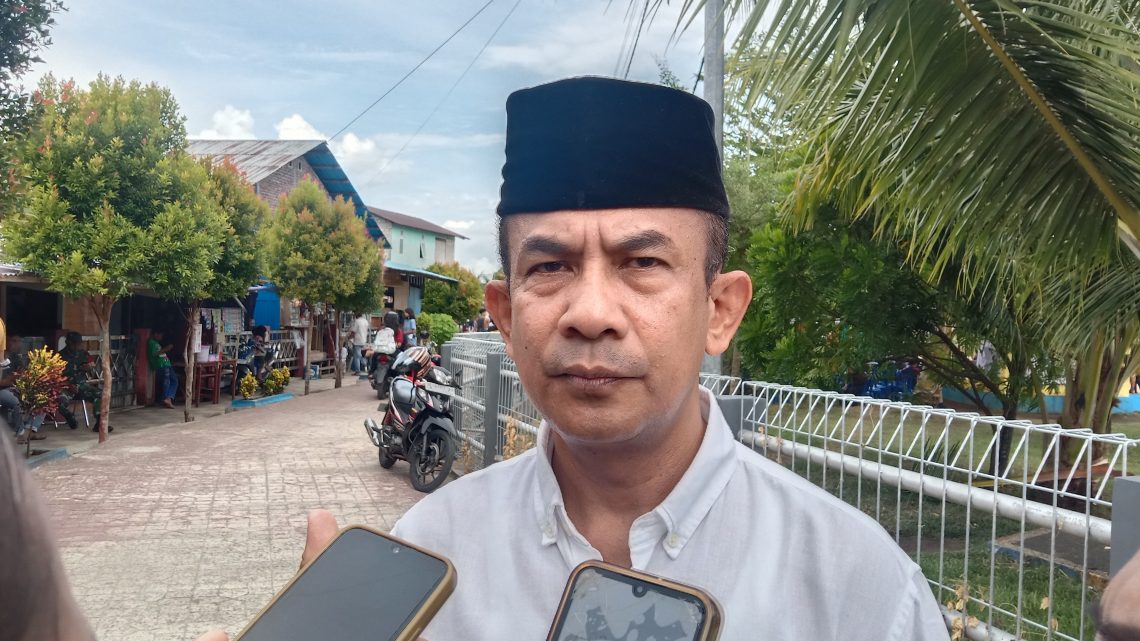 Siswa SD/SMP di Ambon Lulus 100 Persen
